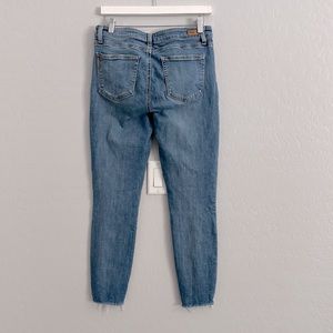 Paige denim jeans, size 30